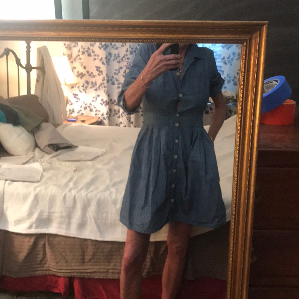 Women’s dresses